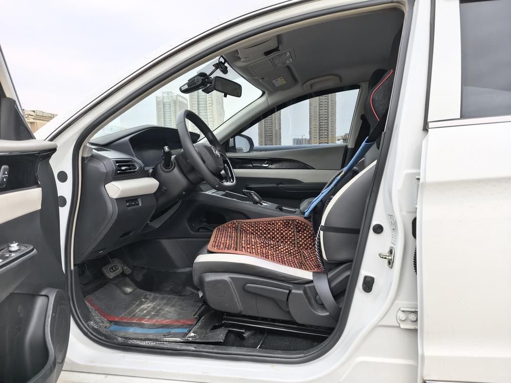 Dongfeng Fengshen E70 2022 500 Plus версия с расширенными возможностями - фото 8