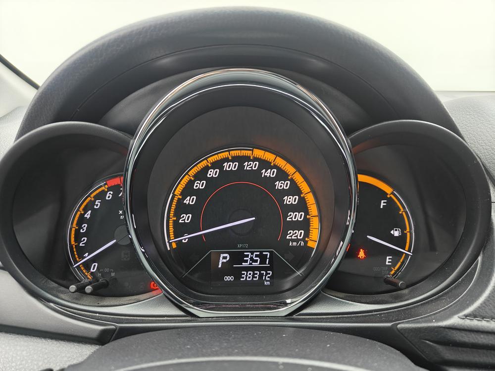 Yaris L 2022 года, Zhixuan X 1.5L CVT, версия Leading PLUS - фото 15