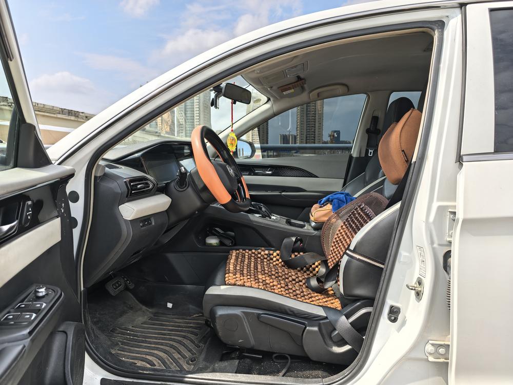 Dongfeng Fengshen E70 2021 модель 500 версия Super Enjoyment - фото 8