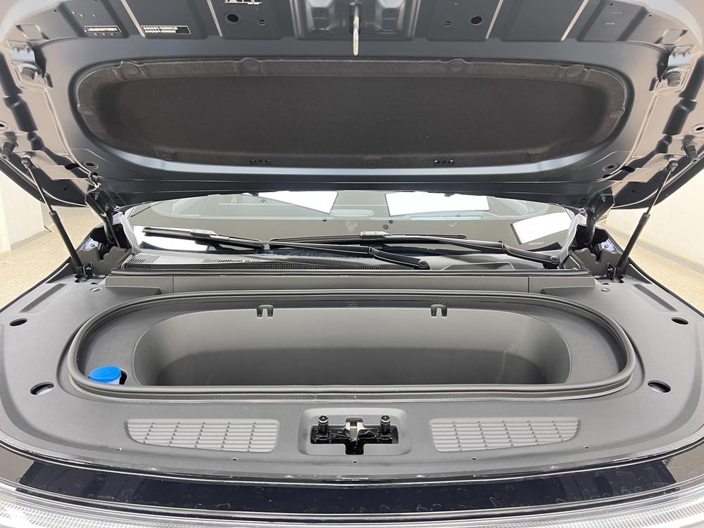 Nissan NX8 2026 модельного года, чисто электрический, 650 Max - фото 8
