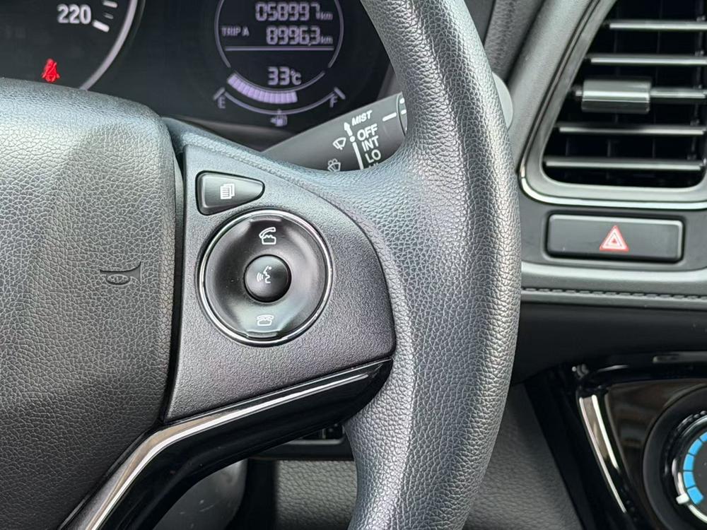 Vezel 2022 модельного года 1.5L CVT версия Elite Smart Enjoyment - фото 12