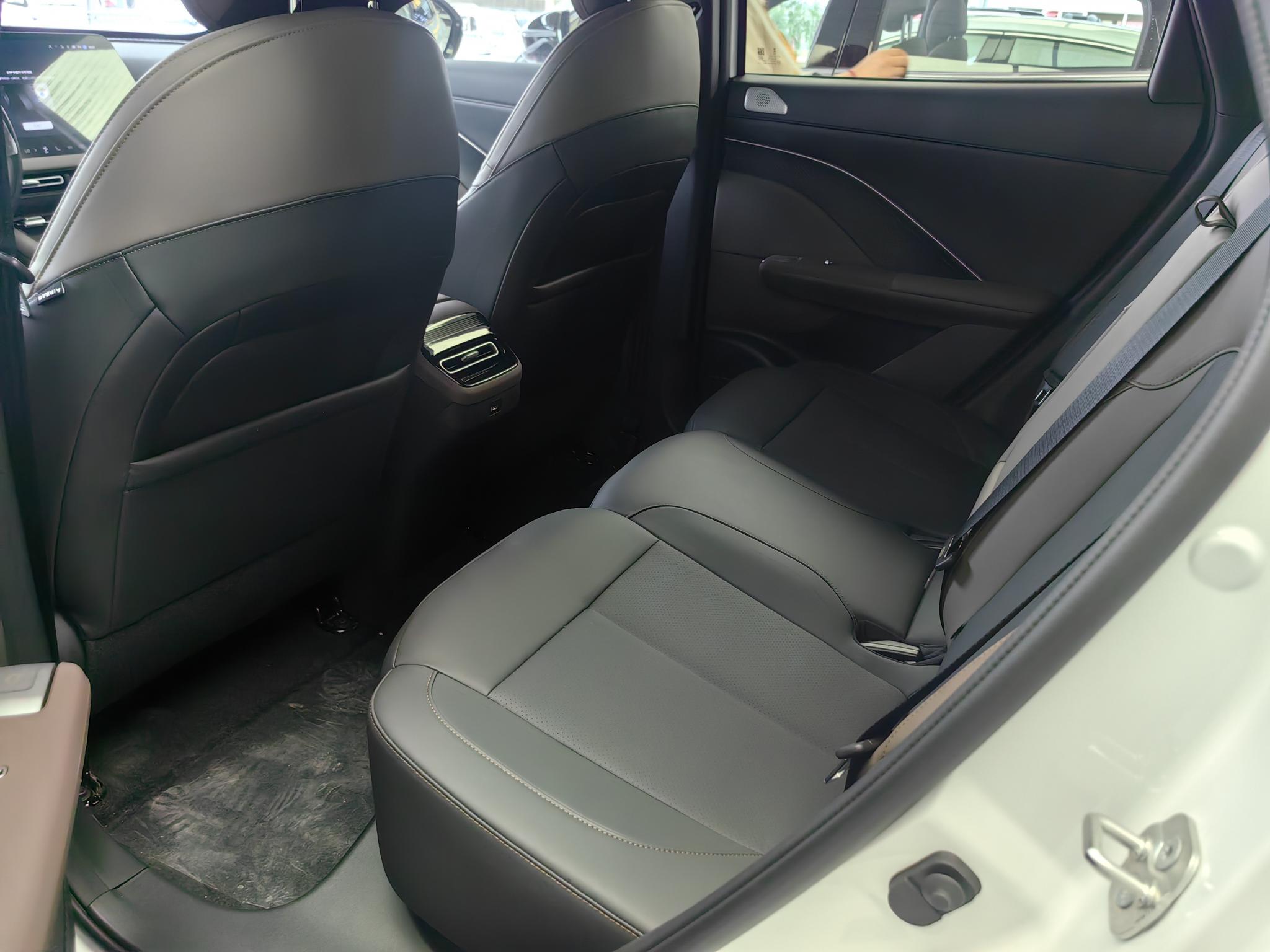 Changan Changan CS55 PLUS PHEV 2026 - фото 6