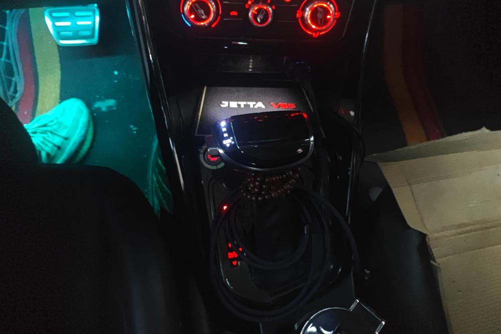 Jetta VS5 2021 модельного года 280TSI, автоматическая комплектация Enjoy - фото 15