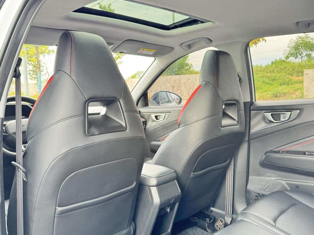 Wuling Xingchi 2022 модельного года 1.5T CVT стильная комплектация - фото 14