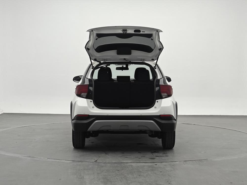 Yaris L 2022 года, Zhixuan X 1.5L CVT, версия Leading PLUS - фото 20