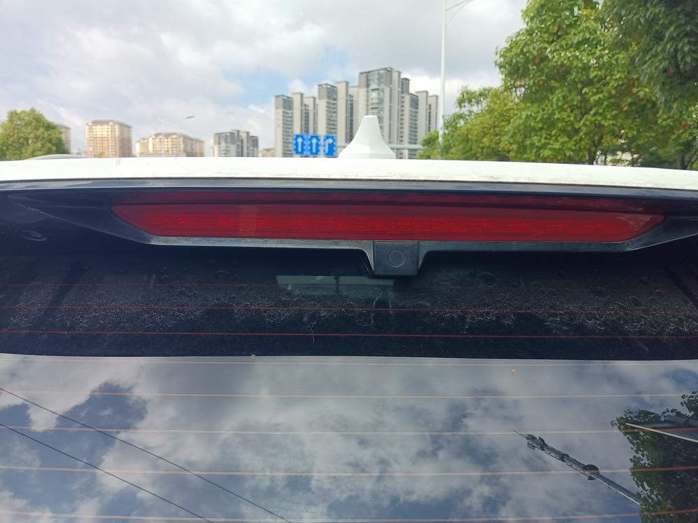 Jetour Jetour X70 PLUS 2023 - фото 11