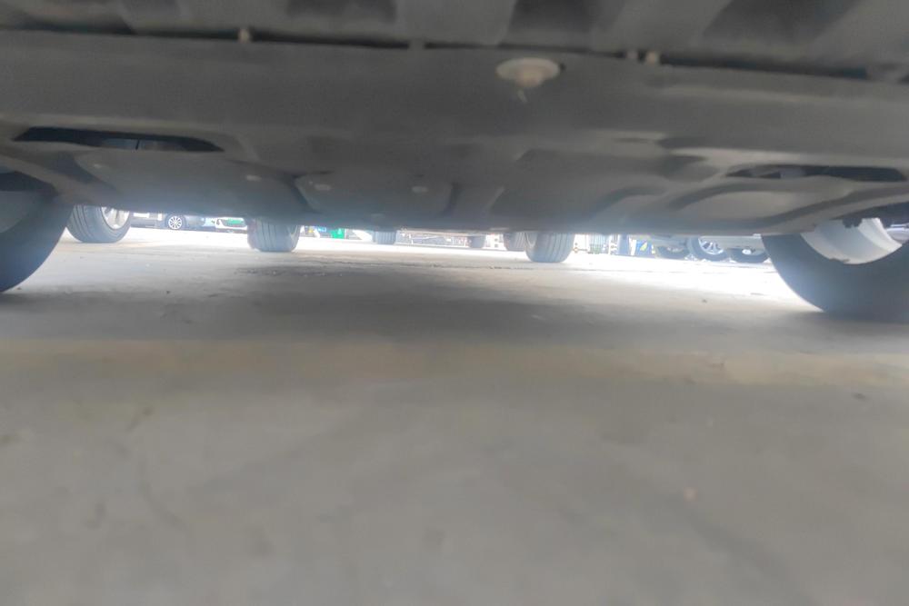Roewe i5 2023 года 1.5L CVT версия Prestige - фото 11
