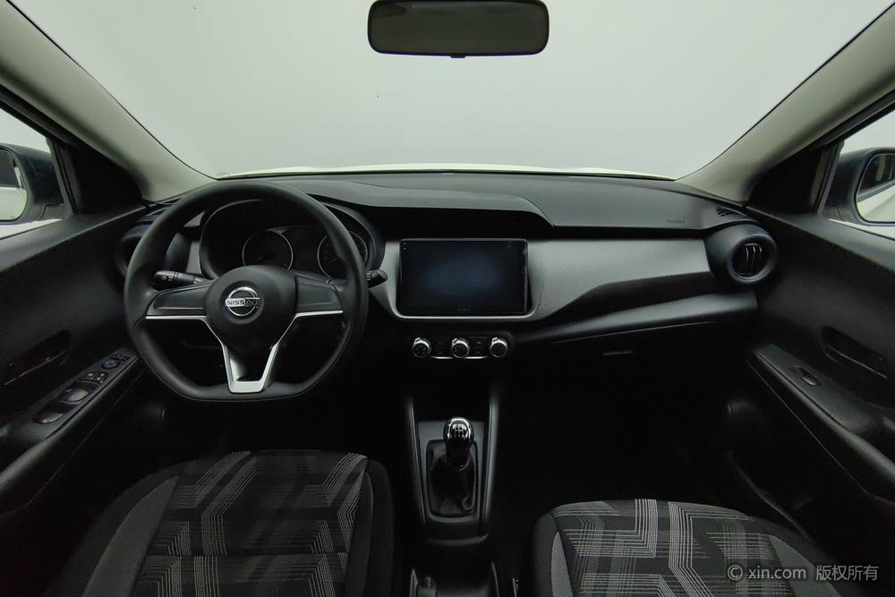 Nissan Kicks 2020 - фото 13