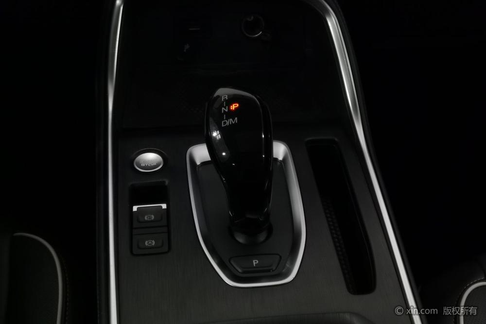 Haval H6 2021 модельного года, версия National Trend, 1.5T, автоматическая, городская версия - фото 15