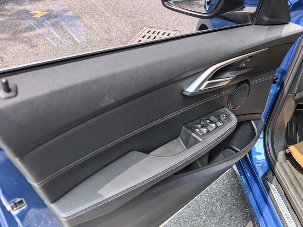 BMW 1-Series 2018 года 118i в комплектации Fashion - фото 13