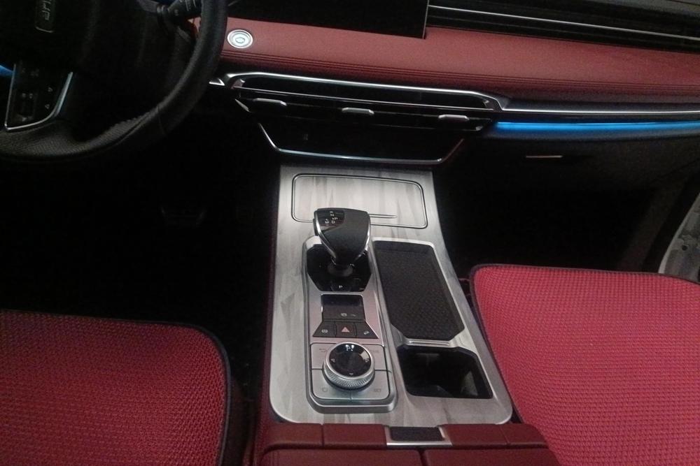 Jetour Jetour X70 PLUS 2023 - фото 15