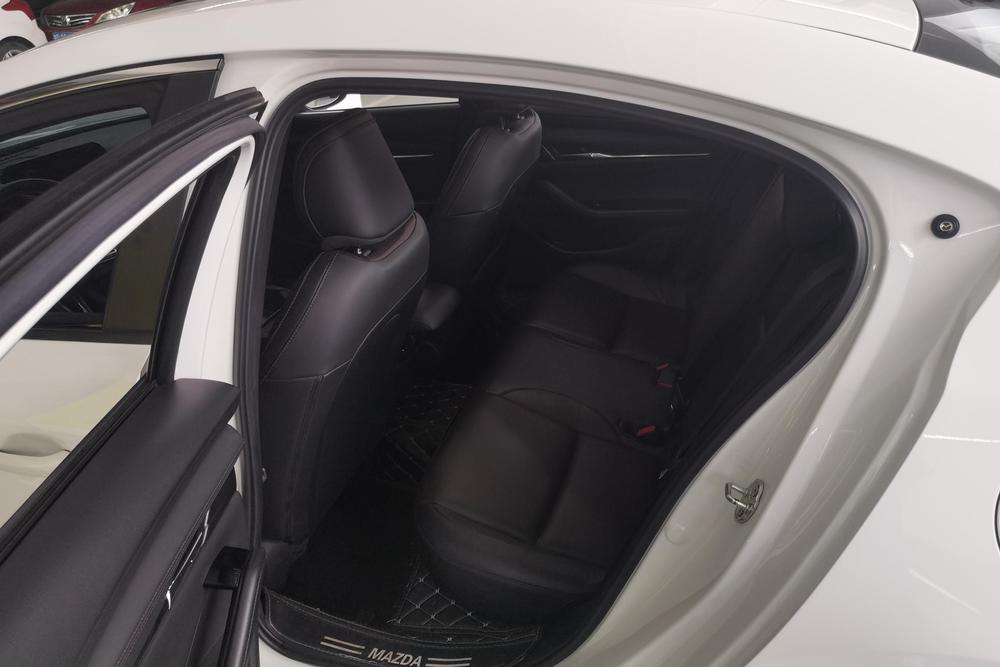 Mazda 3 Axela 2022 модель 2.0L автоматическая версия Zhìruì - фото 16