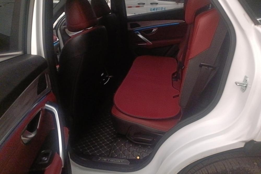 Jetour Jetour X70 PLUS 2023 - фото 16