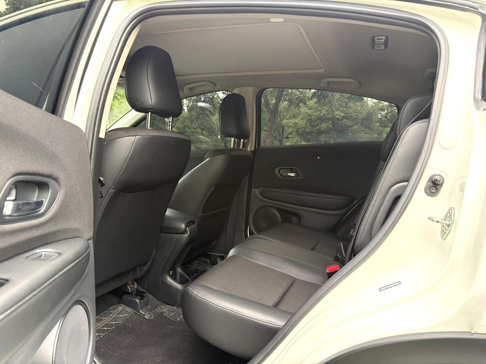 Vezel 2022 модельного года 1.5L CVT версия Elite Smart Enjoyment - фото 8