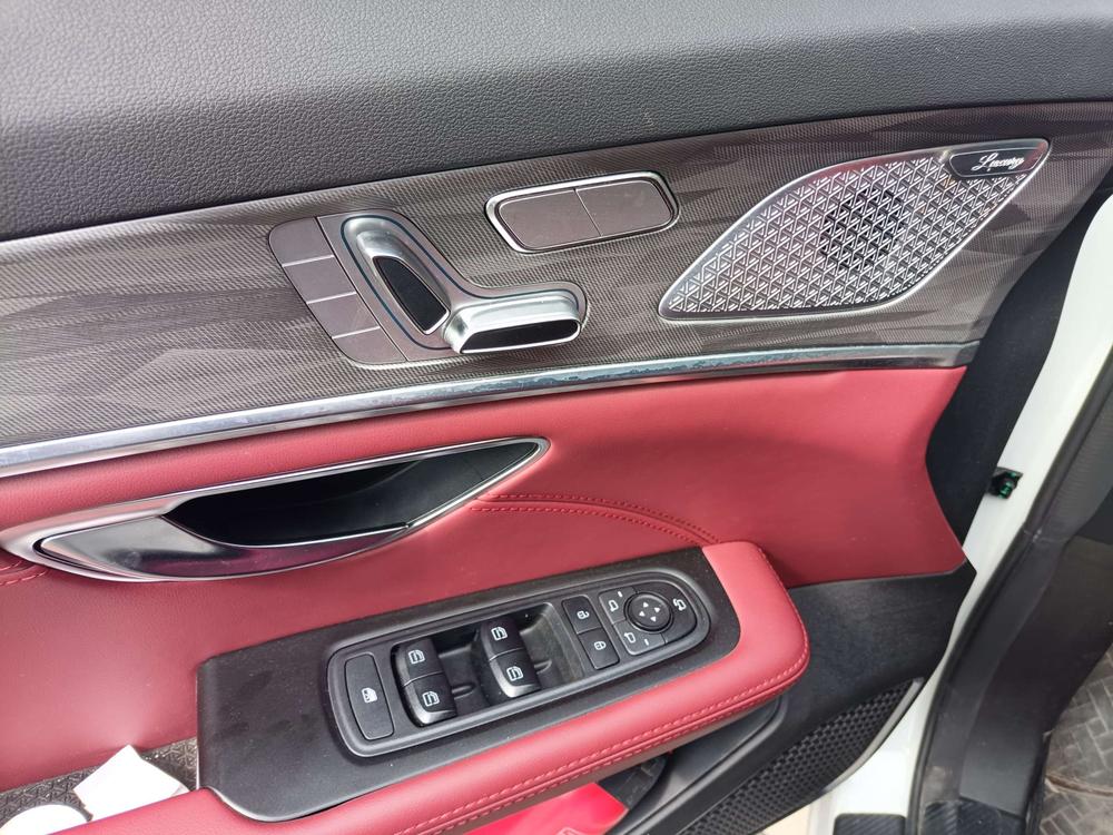 Jetour Jetour X70 PLUS 2023 - фото 24