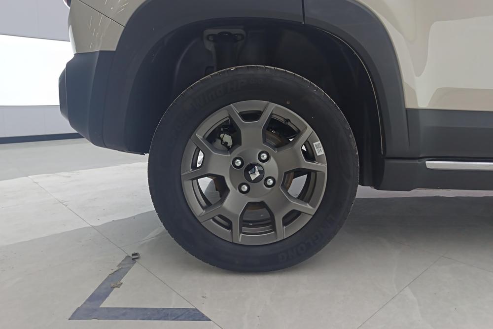 Baojun Yueye Plus 2026 - фото 9