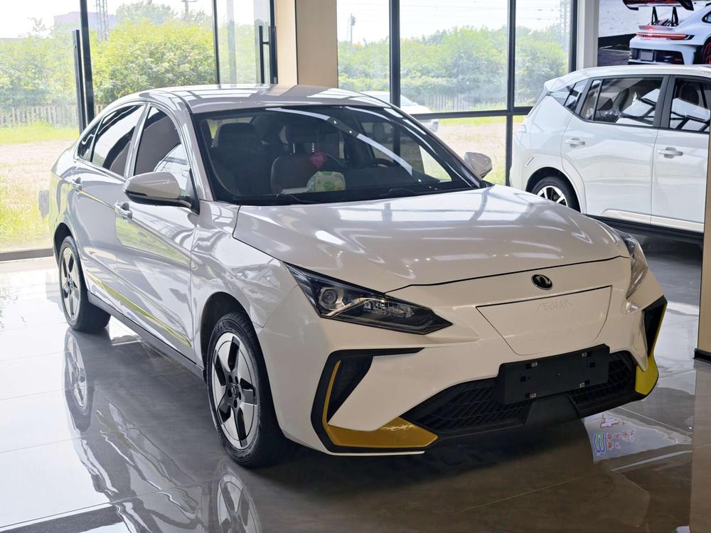 Dongfeng Fengshen E70 2023 модельного года PRO, версия Smart Travel - фото 3
