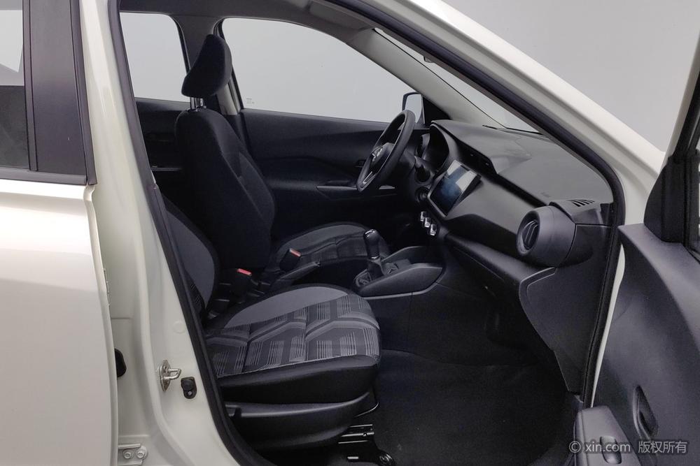 Nissan Kicks 2020 - фото 24