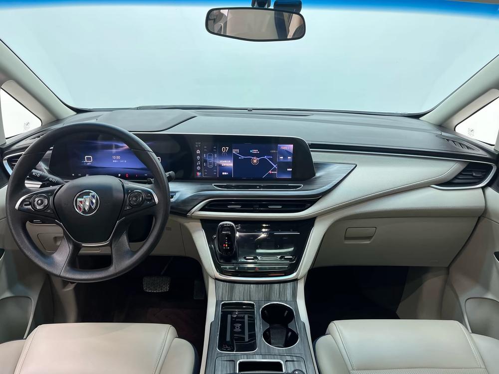 Buick Buick GL8 2023 - фото 13