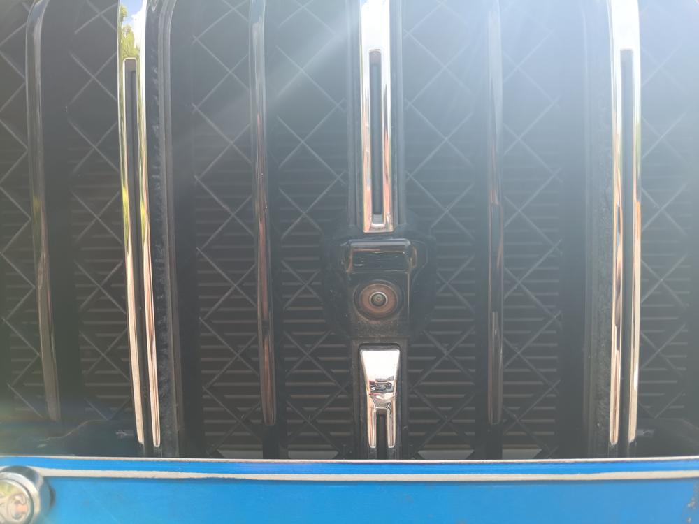 Jetour Jetour X70 PLUS 2023 - фото 12