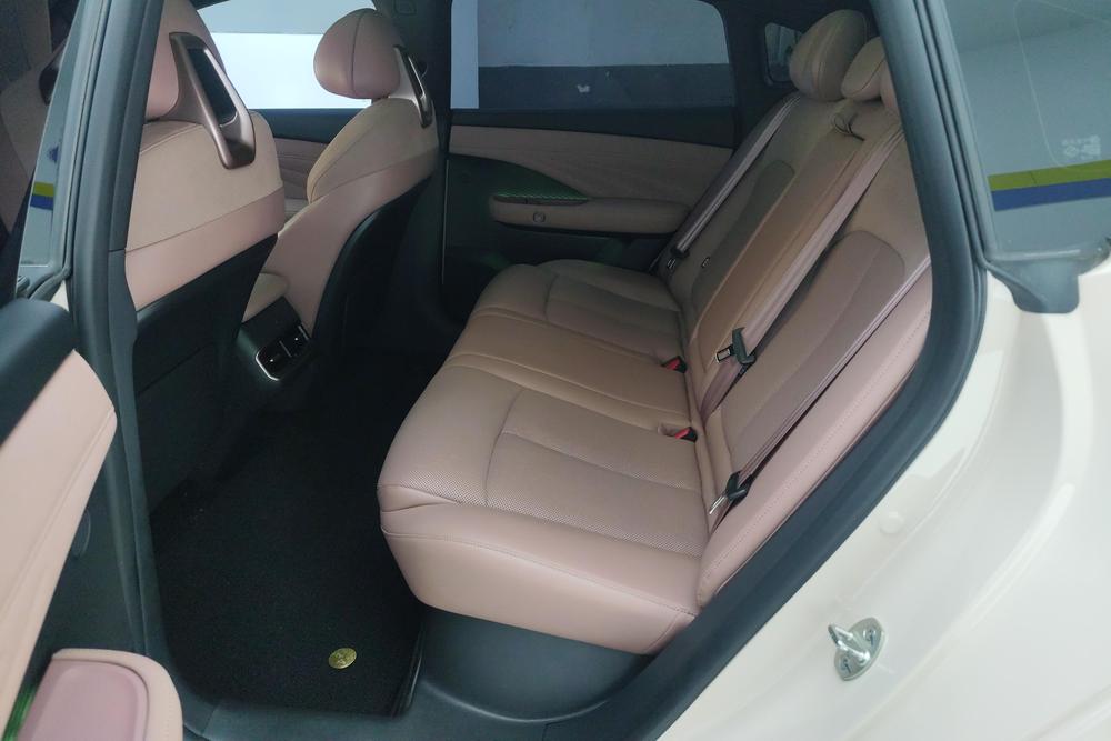 Nissan N7 2025 модель 510 Max - фото 16