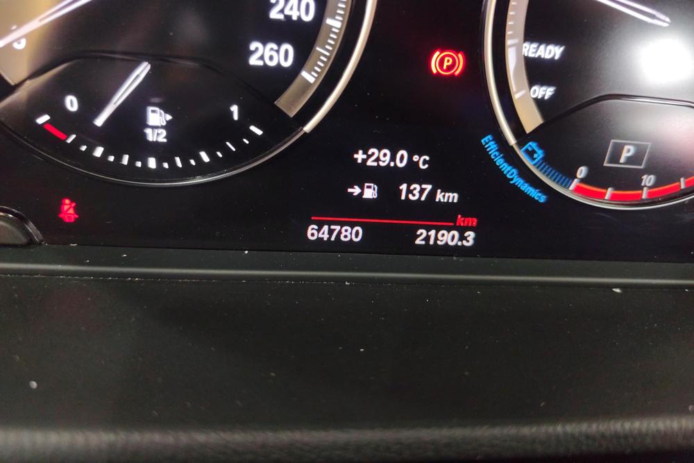 BMW X1 2020 модельного года sDrive25Li комплектация «Лидер» - фото 12
