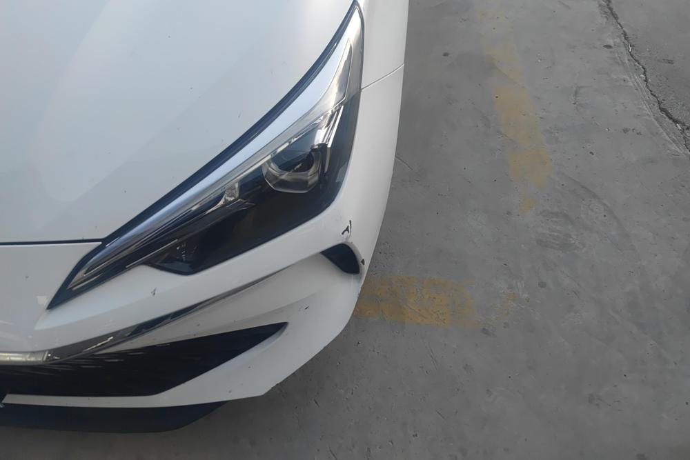 Roewe i5 2023 года 1.5L CVT версия Prestige - фото 4