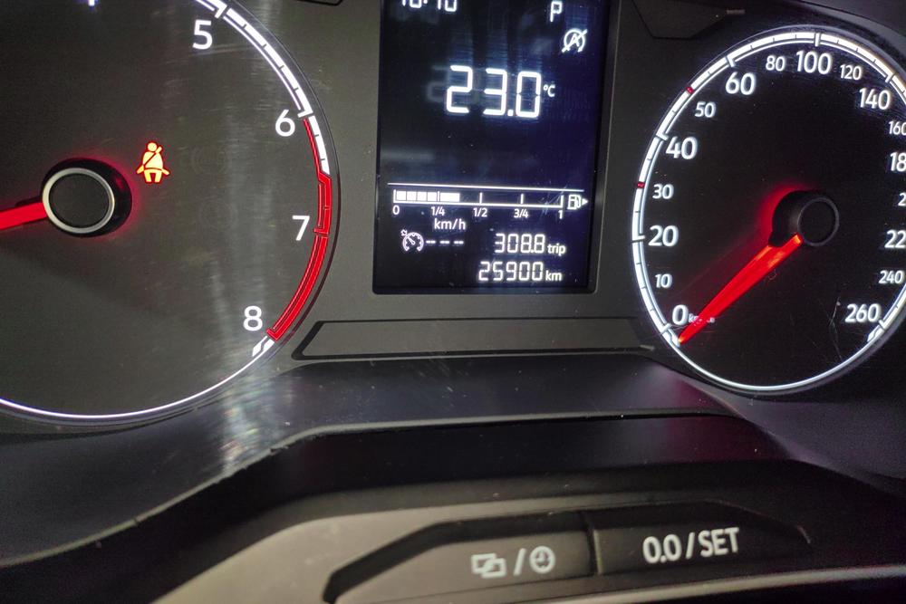 Jetta VS5 2023 280TSI автоматическая версия Progress - фото 13