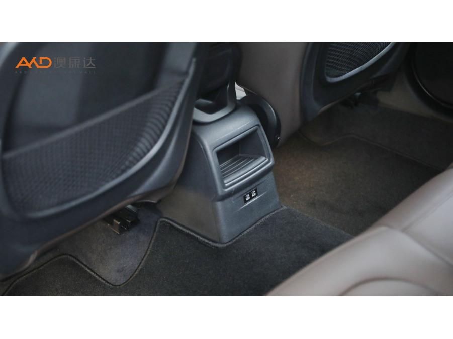 BMW X1 2021 года, обновлённая версия sDrive20Li, комплектация Fashion - фото 5