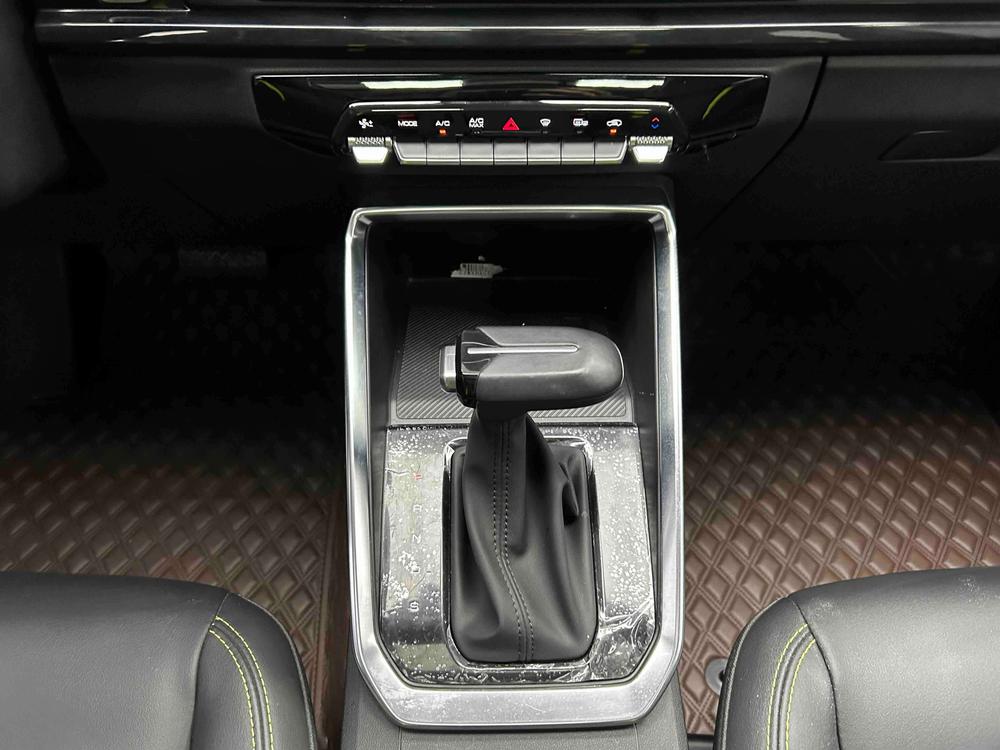 Wuling Xingchi 2022 модельного года 1.5T CVT стильная комплектация - фото 19