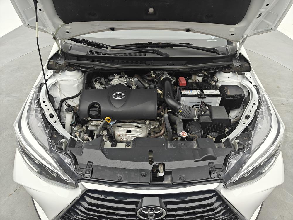 Yaris L 2022 года, Zhixuan X 1.5L CVT, версия Leading PLUS - фото 10