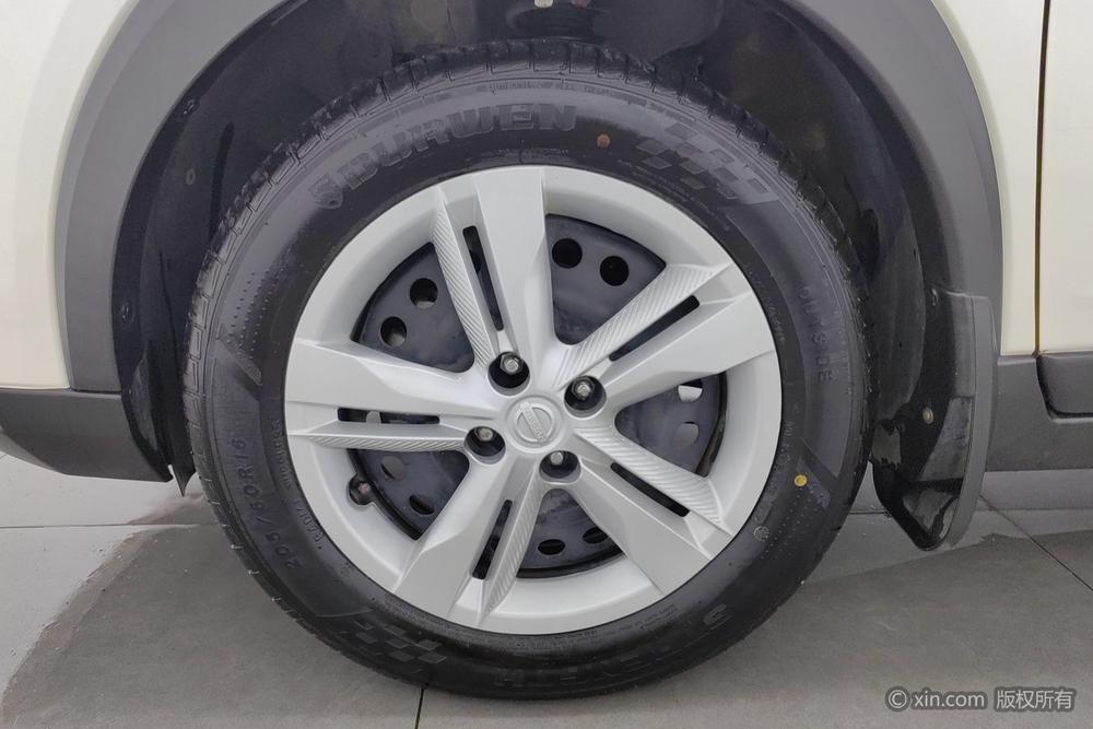 Nissan Kicks 2020 - фото 10