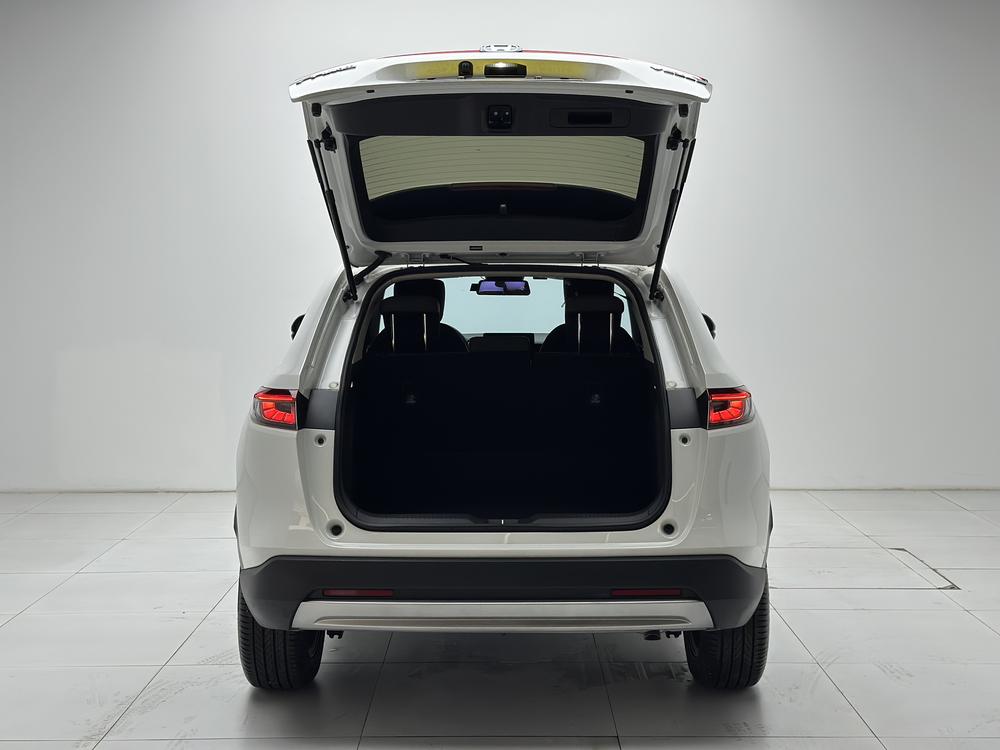 Vezel 2023 модель 1.5L CVT технологическая версия - фото 20
