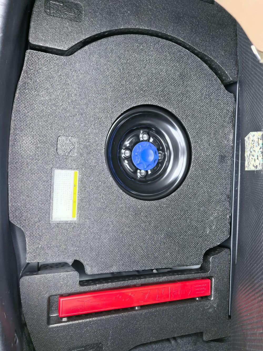 Yaris L 2022 модельного года Zhixuan X 1.5L CVT люкс-версия PLUS - фото 14