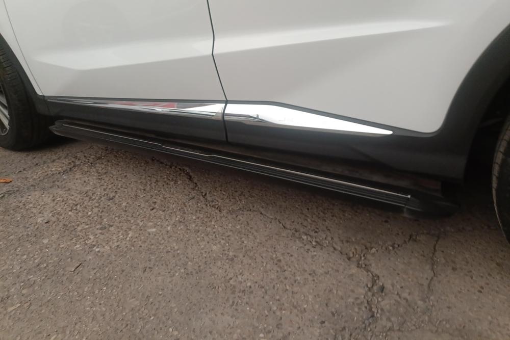 Jetour Jetour X70 PLUS 2023 - фото 11
