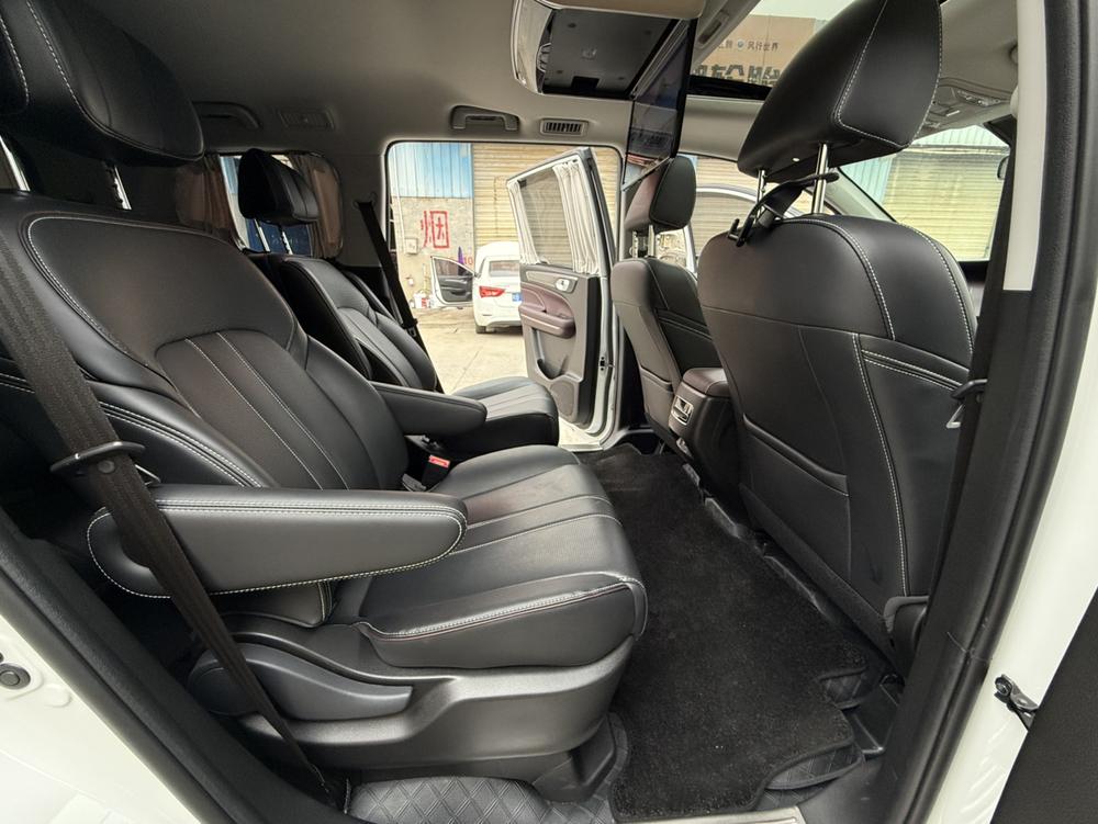 Trumpchi M6 2025 MAX 270T WDCT люкс-версия - фото 16
