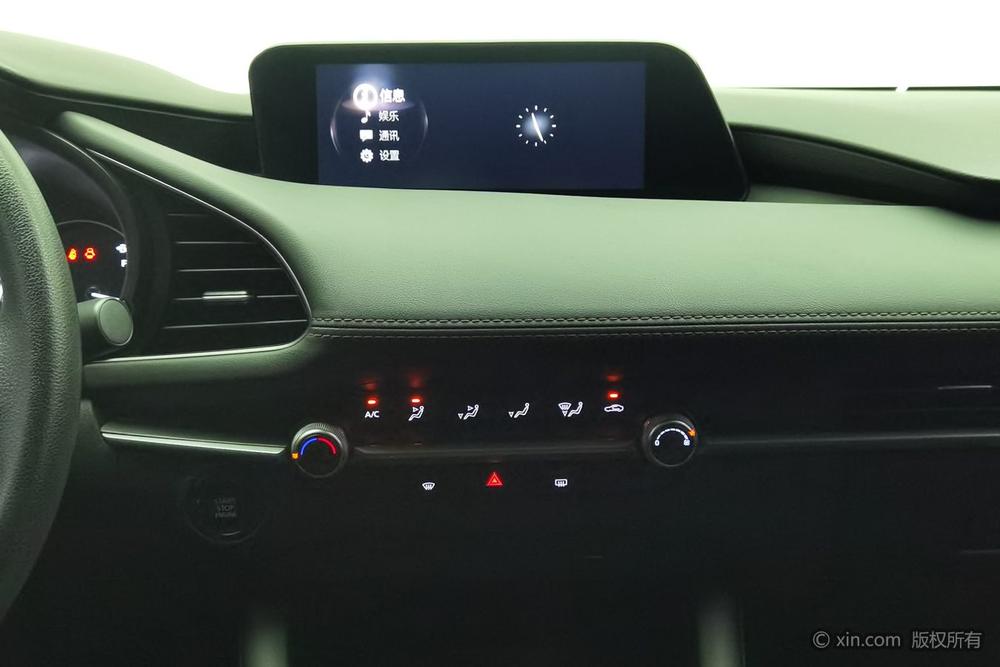 Mazda 3 Axela 2021 года, 2.0L, автоматическая версия Zhijing - фото 13