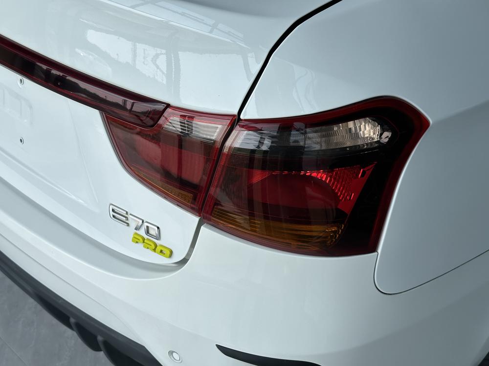 Dongfeng Fengshen E70 2023 модельного года PRO, версия Smart Travel - фото 9