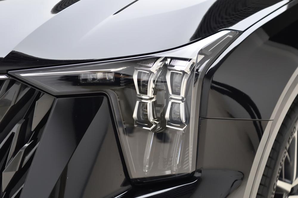 Trumpchi GS8 2022, серия Dual Engine, 2.0TM, гибридный полноприводный вариант Premium, 6 мест - фото 12