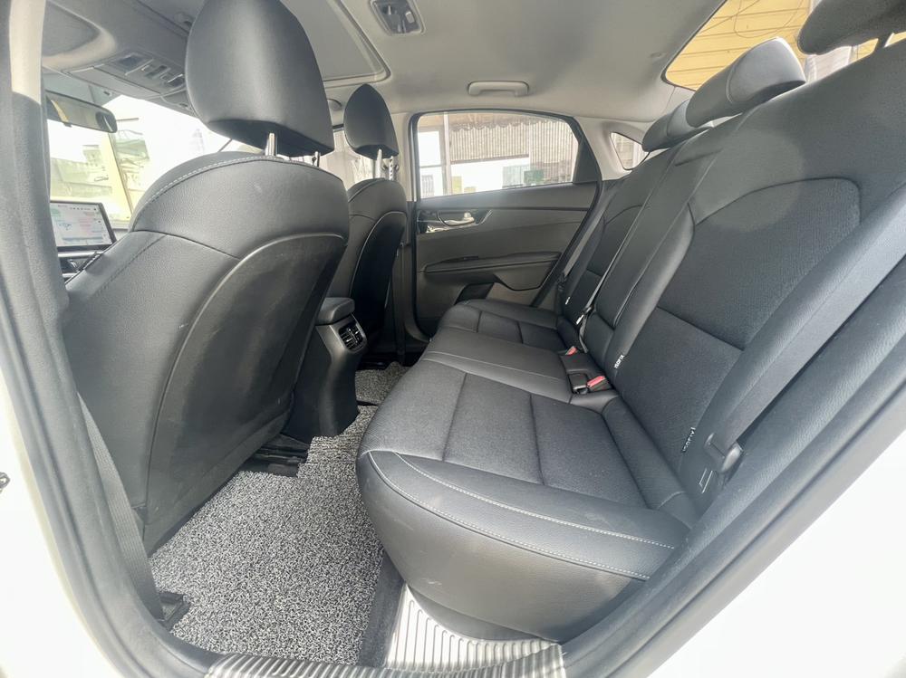 Kia K3 2020 модельного года 1.5L CVT Стильная версия - фото 18