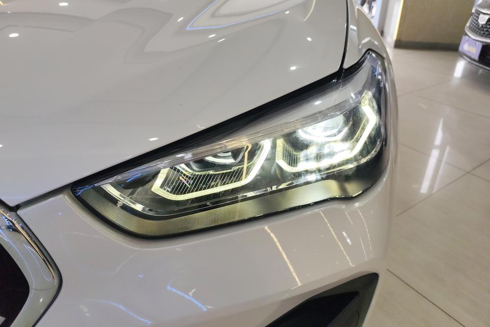 BMW X1 2020 модельного года sDrive25Li комплектация «Лидер» - фото 4