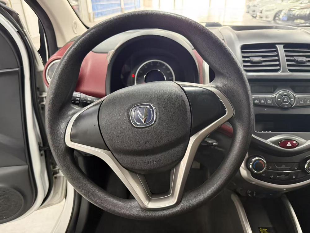 Changan Benni EV 2018 - фото 10