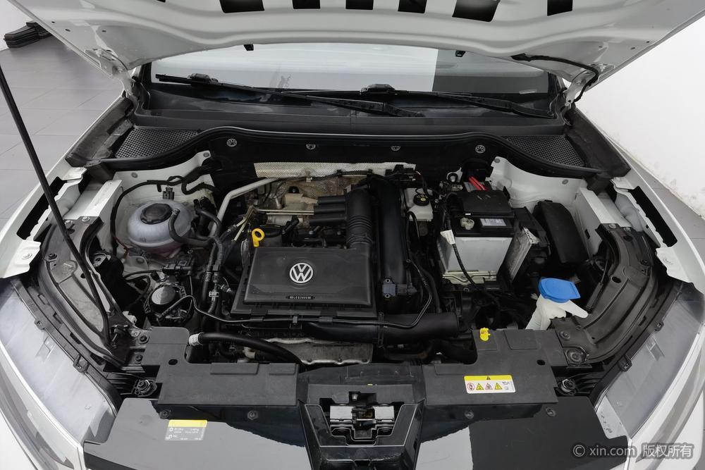 Jetta VS7 2023 модель 280TSI автоматическая базовая версия - фото 5