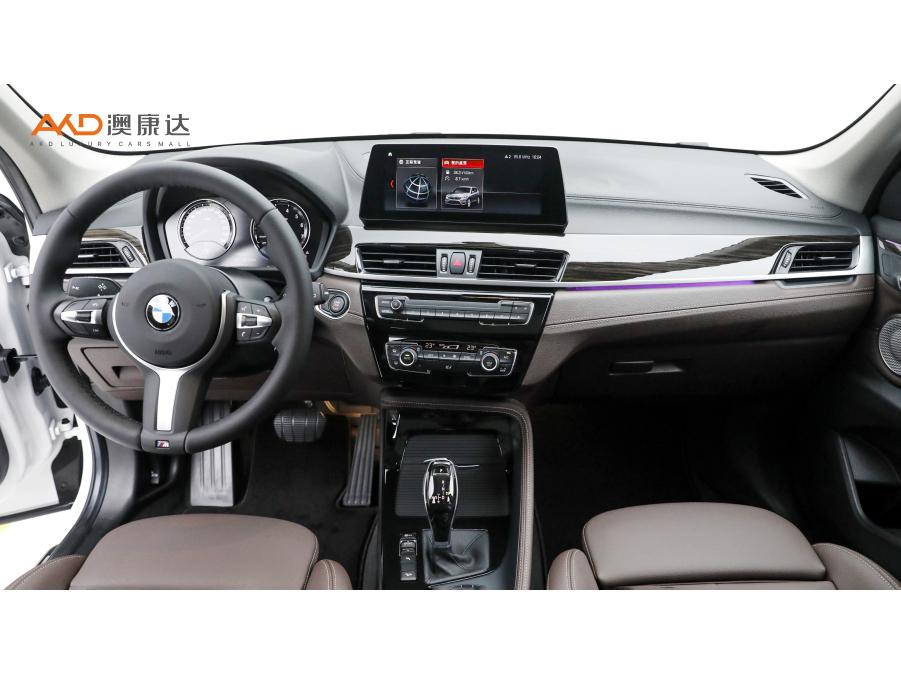 BMW BMW X1 2022 - фото 6