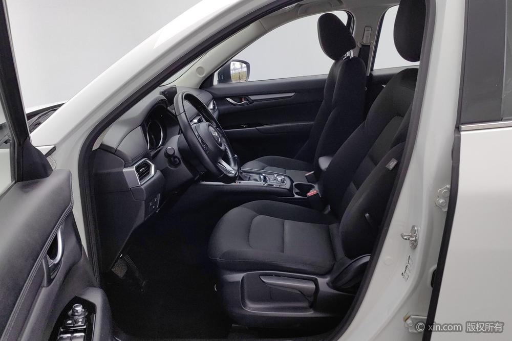 Mazda CX-5 2019 года, 2.0L, автоматическая, 2WD, комплектация Zhishang, China V - фото 17