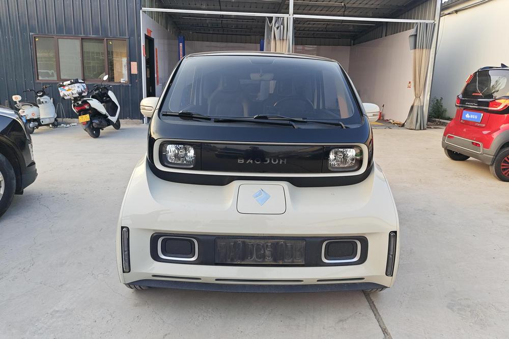 Baojun Baojun KiWi EV 2022 - фото 2