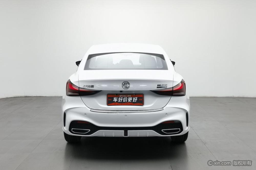 MG 5, модель 2026 года, 180DVVT, мировая версия с предварительным запуском - фото 3