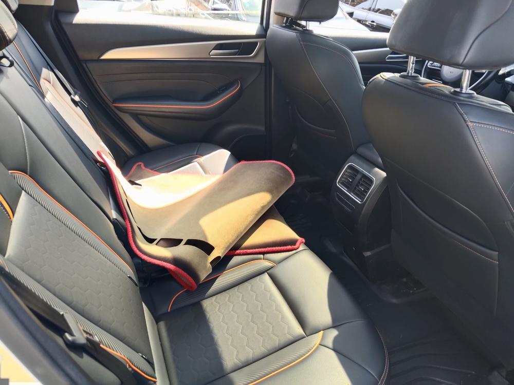 Haval F7 2021 модельного года 1.5T 2WD i Сюань - фото 12