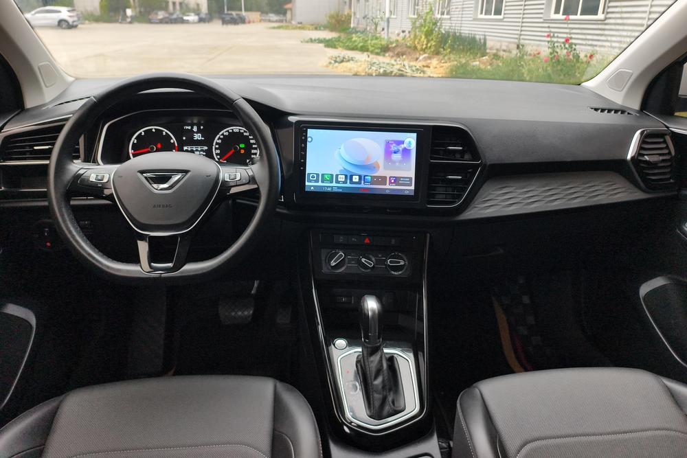 Jetta VS5 2022 280TSI автоматическая версия Pro с улучшенным комфортом - фото 11
