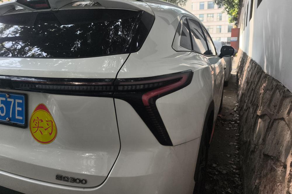 Kunlun 2023 модельного года Kunlun 300, высокогорная версия - фото 10